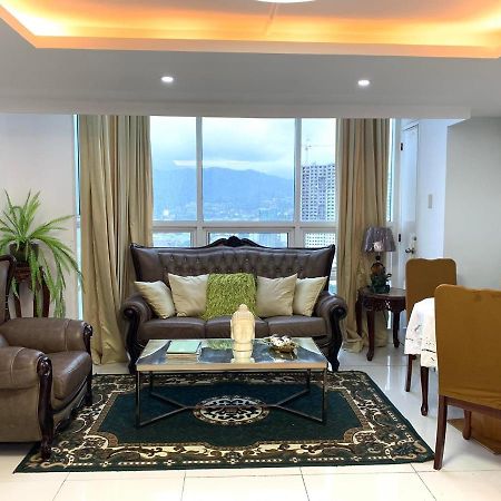 2 Bedroom Condo Unit With City And Mountain View Cebu Εξωτερικό φωτογραφία