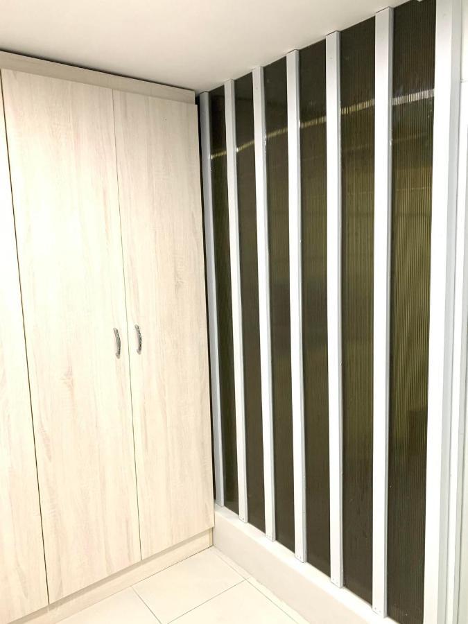 2 Bedroom Condo Unit With City And Mountain View Cebu Εξωτερικό φωτογραφία