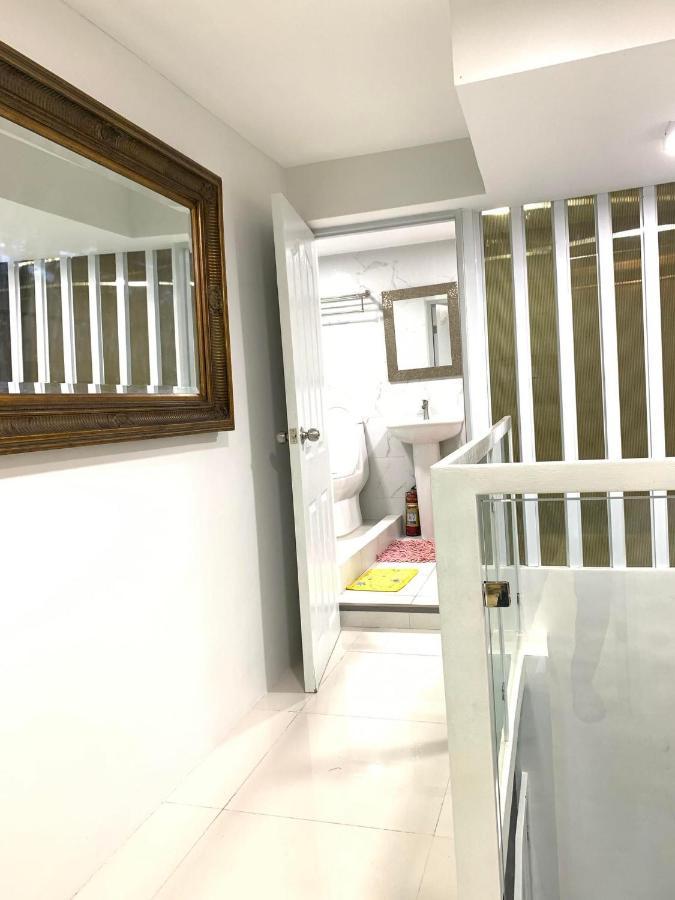 2 Bedroom Condo Unit With City And Mountain View Cebu Εξωτερικό φωτογραφία