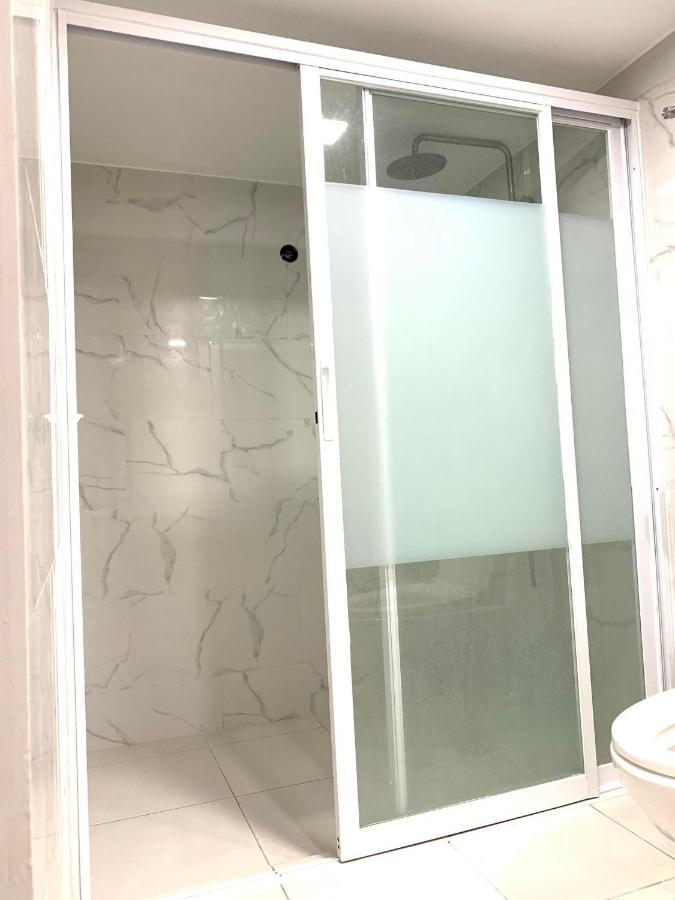 2 Bedroom Condo Unit With City And Mountain View Cebu Εξωτερικό φωτογραφία