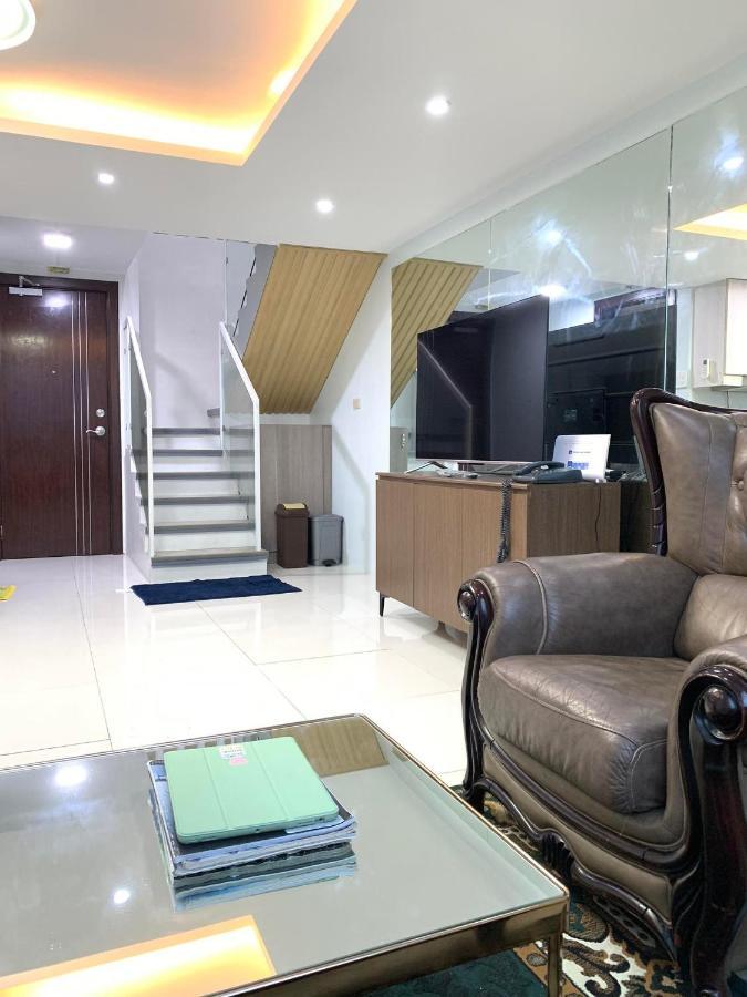 2 Bedroom Condo Unit With City And Mountain View Cebu Εξωτερικό φωτογραφία