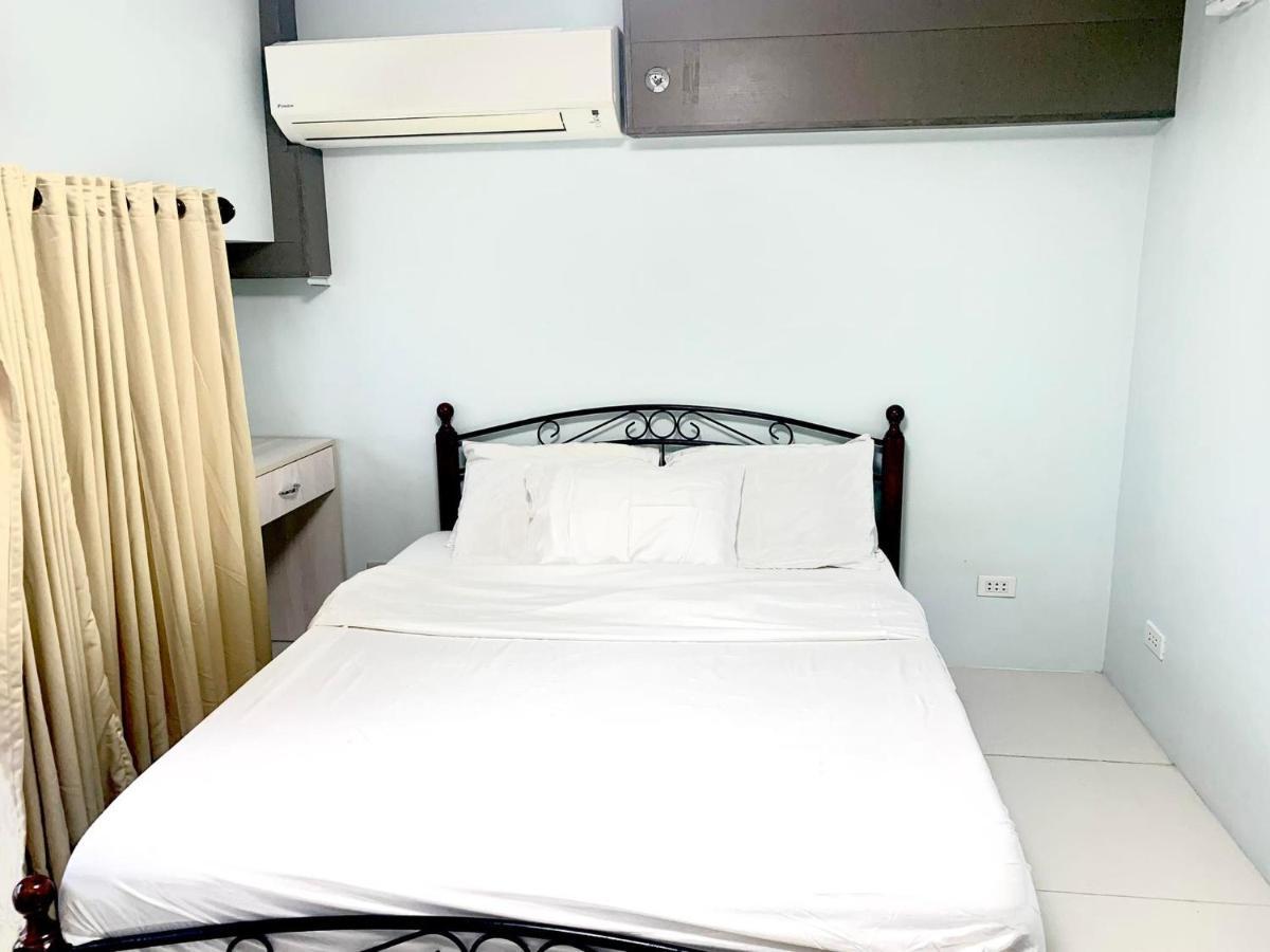 2 Bedroom Condo Unit With City And Mountain View Cebu Εξωτερικό φωτογραφία