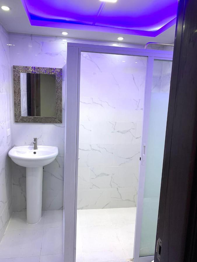 2 Bedroom Condo Unit With City And Mountain View Cebu Εξωτερικό φωτογραφία