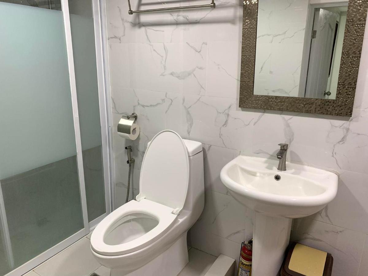 2 Bedroom Condo Unit With City And Mountain View Cebu Εξωτερικό φωτογραφία