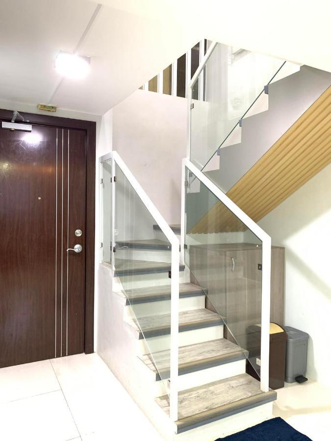 2 Bedroom Condo Unit With City And Mountain View Cebu Εξωτερικό φωτογραφία