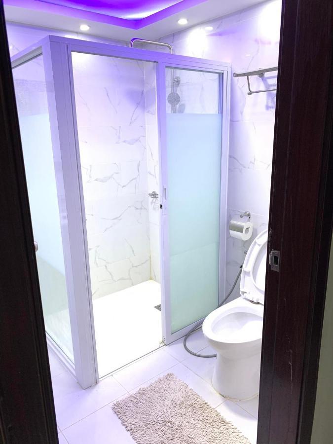 2 Bedroom Condo Unit With City And Mountain View Cebu Εξωτερικό φωτογραφία