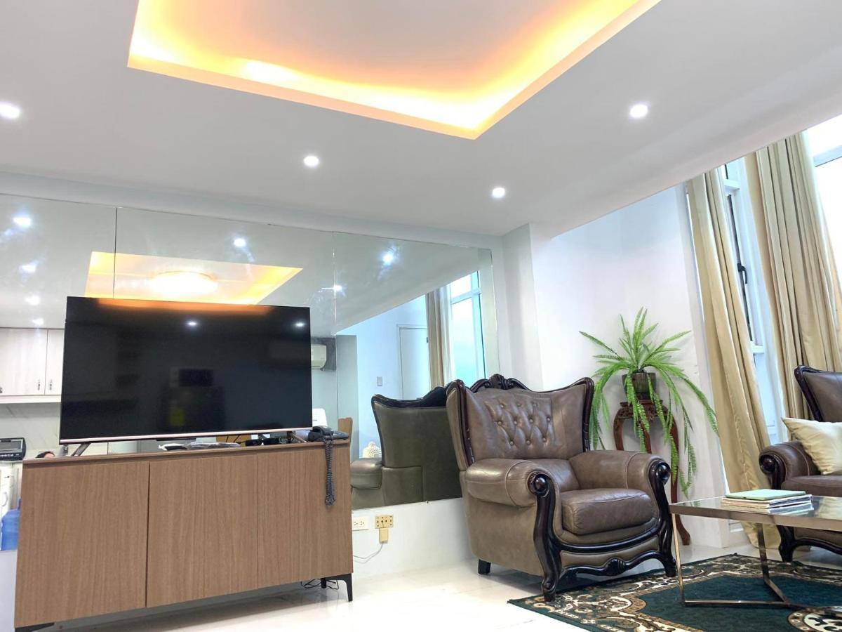 2 Bedroom Condo Unit With City And Mountain View Cebu Εξωτερικό φωτογραφία