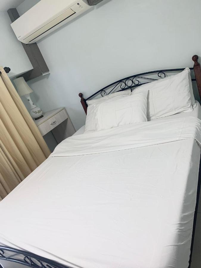 2 Bedroom Condo Unit With City And Mountain View Cebu Εξωτερικό φωτογραφία