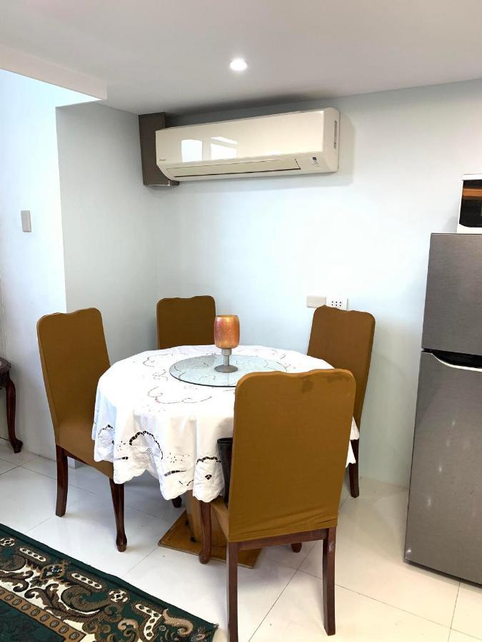 2 Bedroom Condo Unit With City And Mountain View Cebu Εξωτερικό φωτογραφία