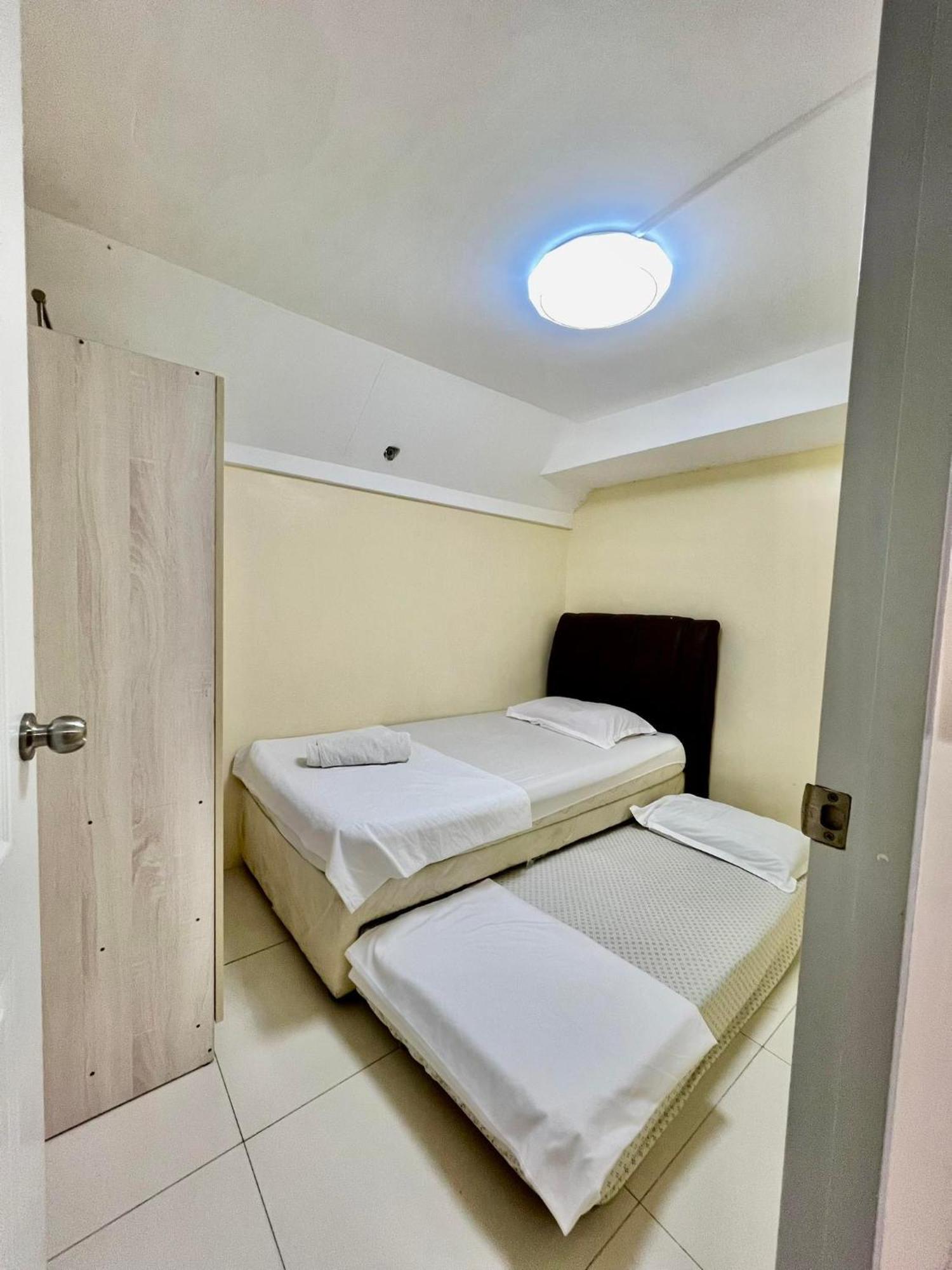 2 Bedroom Condo Unit With City And Mountain View Cebu Εξωτερικό φωτογραφία