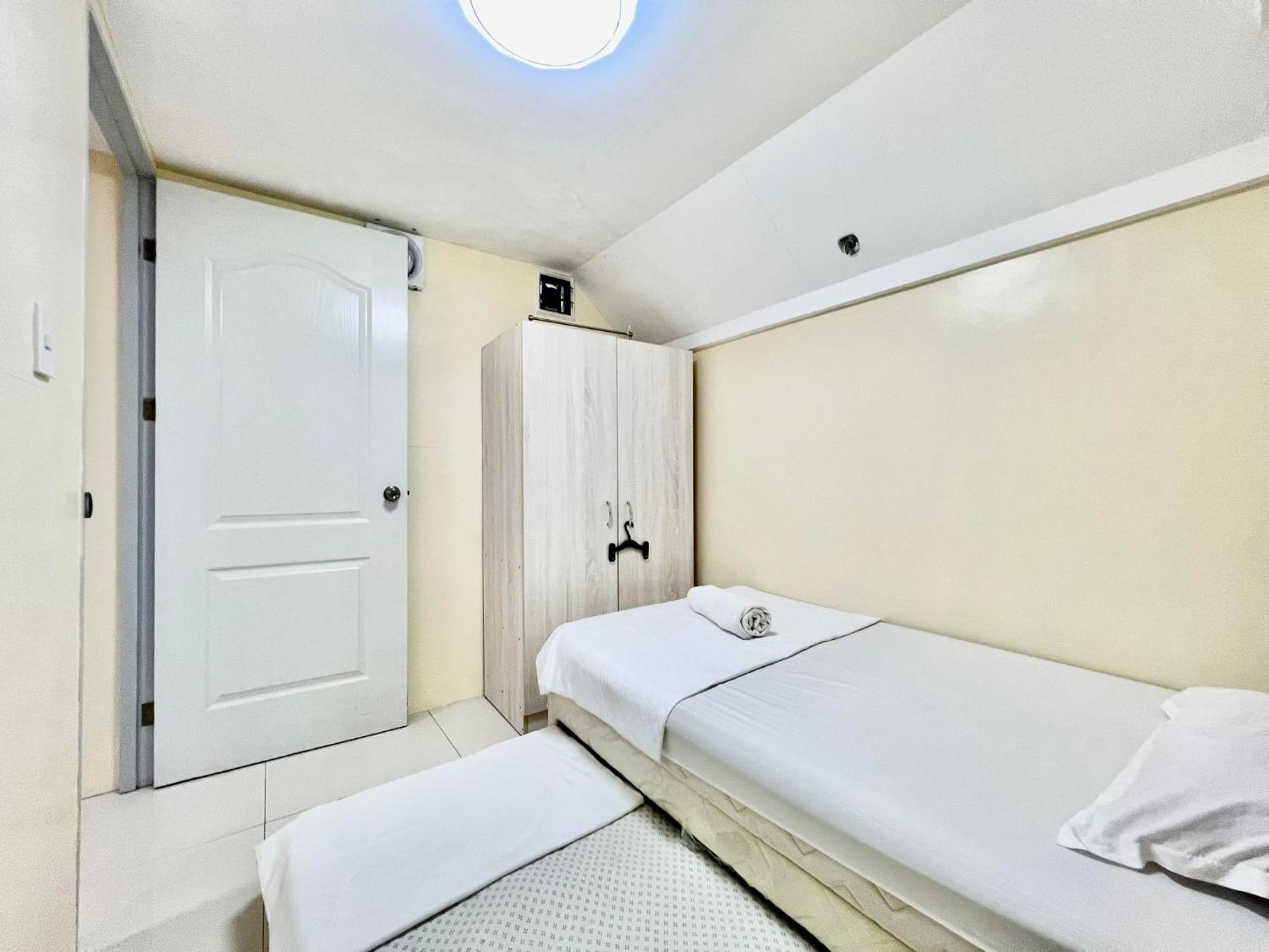 2 Bedroom Condo Unit With City And Mountain View Cebu Εξωτερικό φωτογραφία