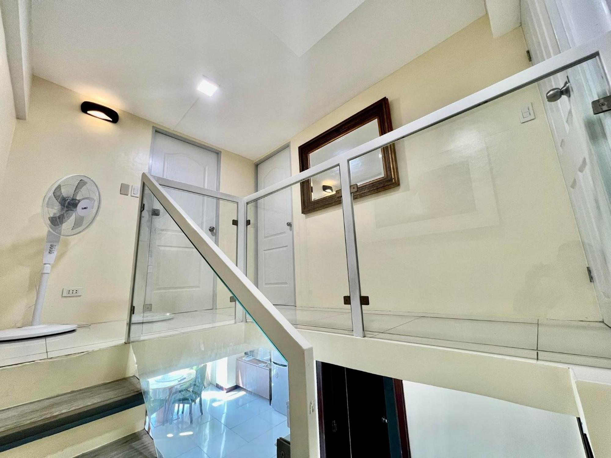 2 Bedroom Condo Unit With City And Mountain View Cebu Εξωτερικό φωτογραφία