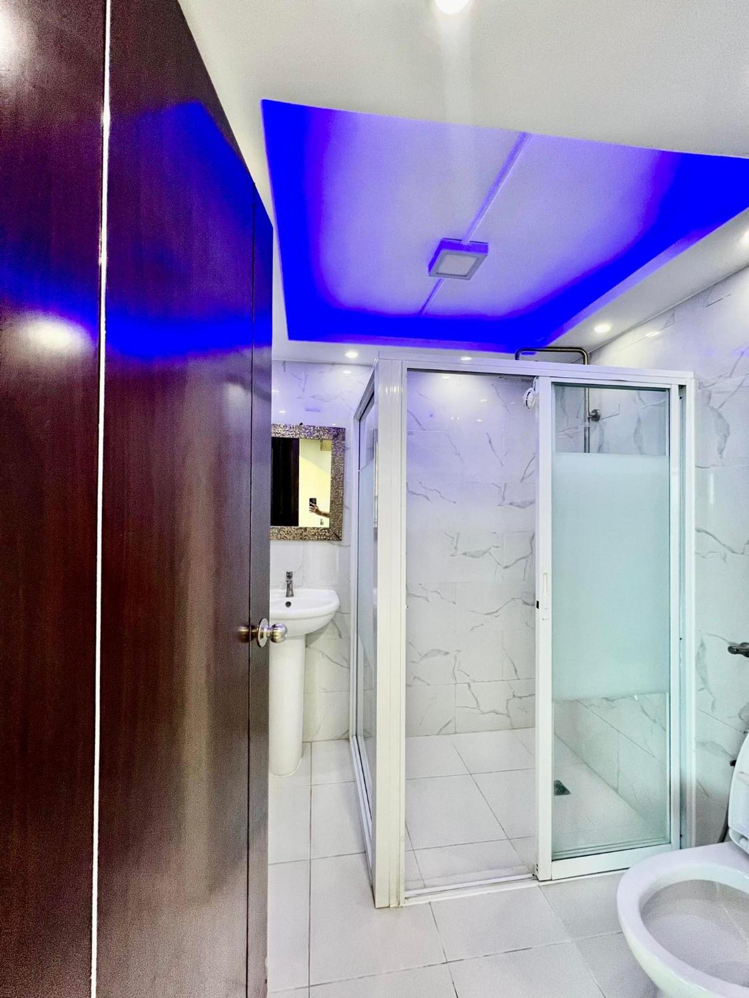 2 Bedroom Condo Unit With City And Mountain View Cebu Εξωτερικό φωτογραφία
