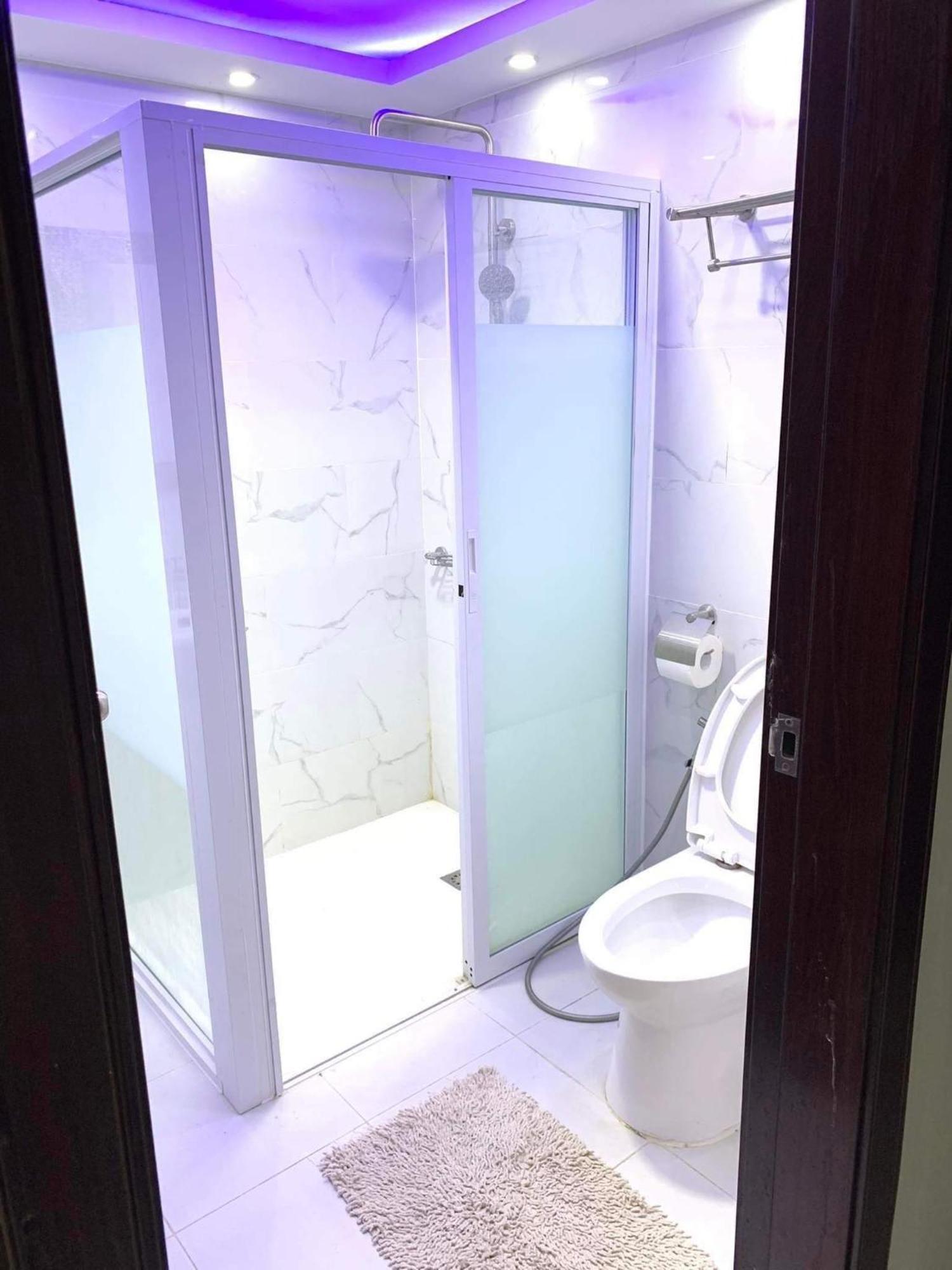 2 Bedroom Condo Unit With City And Mountain View Cebu Εξωτερικό φωτογραφία