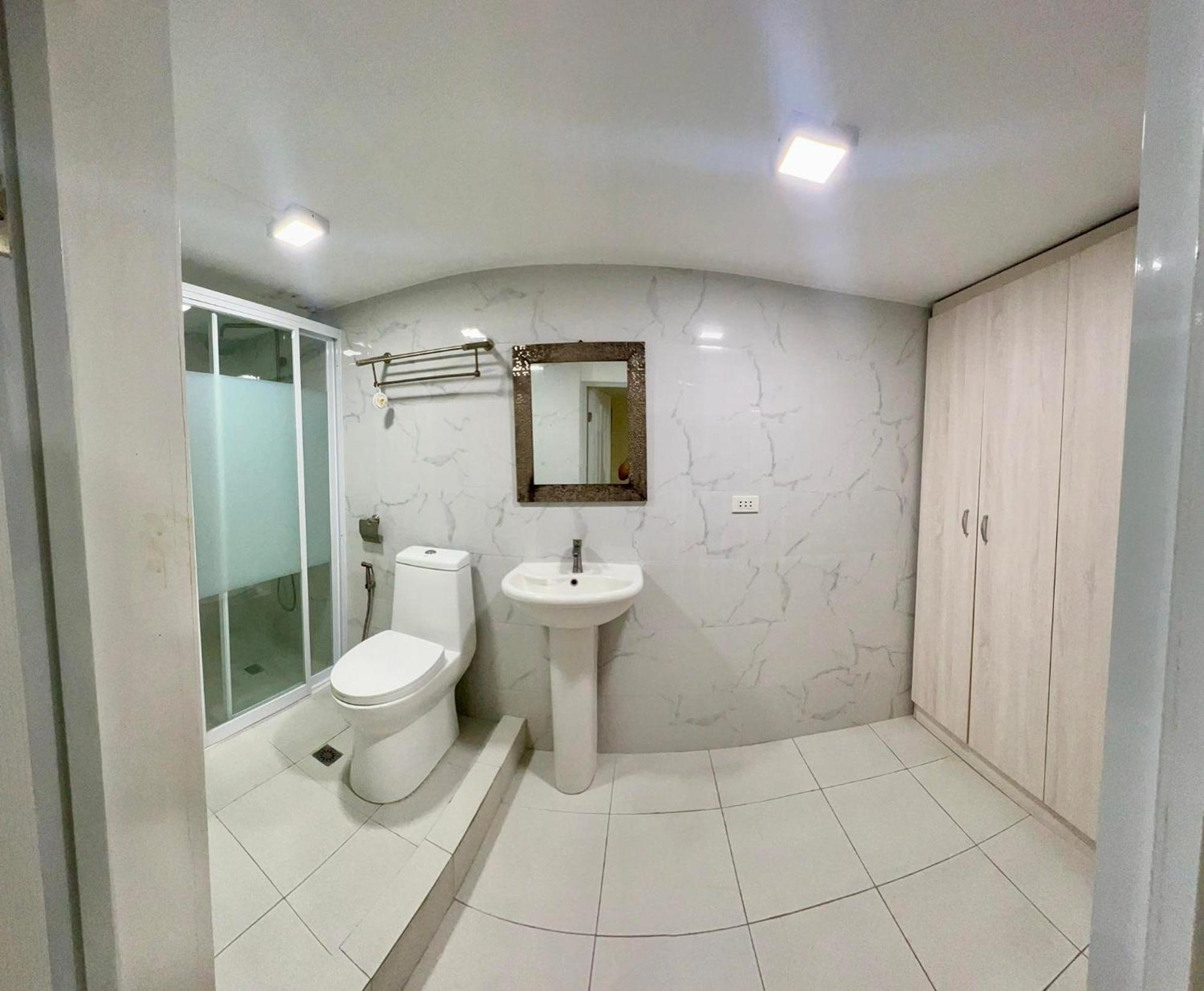 2 Bedroom Condo Unit With City And Mountain View Cebu Εξωτερικό φωτογραφία
