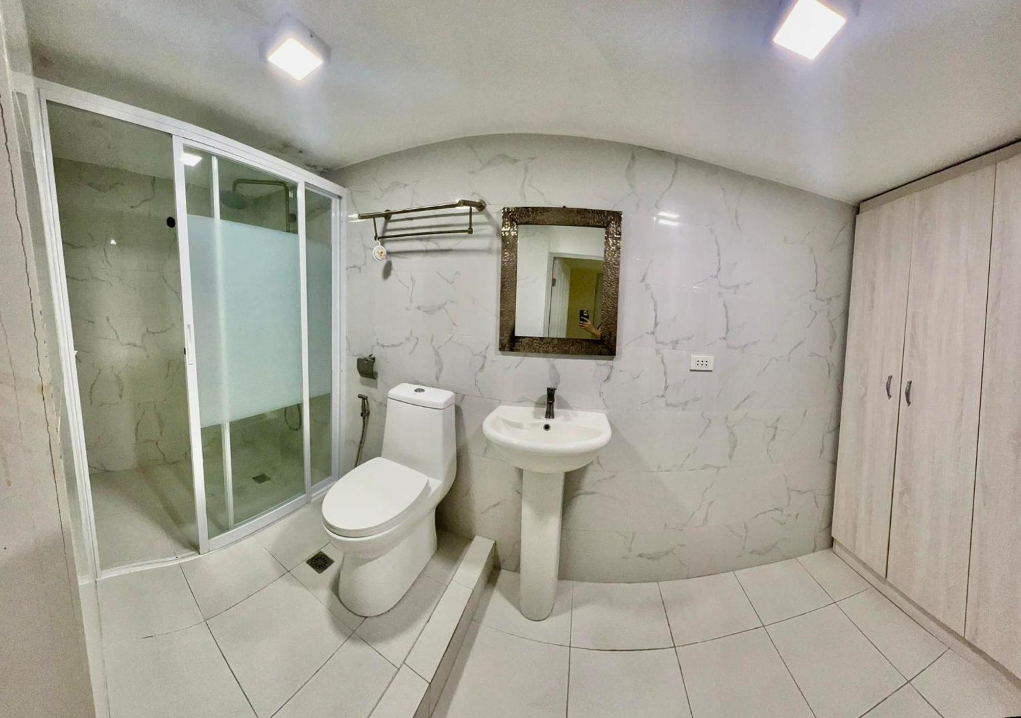 2 Bedroom Condo Unit With City And Mountain View Cebu Εξωτερικό φωτογραφία